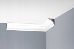 Listwa sufitowa LOC-05 CREATIVA wysokość 7.3cm