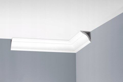 Listwa sufitowa LOC-05 CREATIVA wysokość 7.3cm