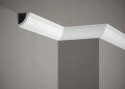 Listwa sufitowa MDB063 H-4.5cm MARDOM DECOR