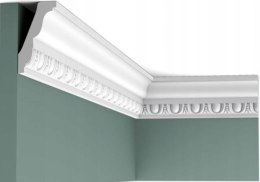 Listwa sufitowa ORAC DECOR C212 ornamentowa wysokość 7.5cm