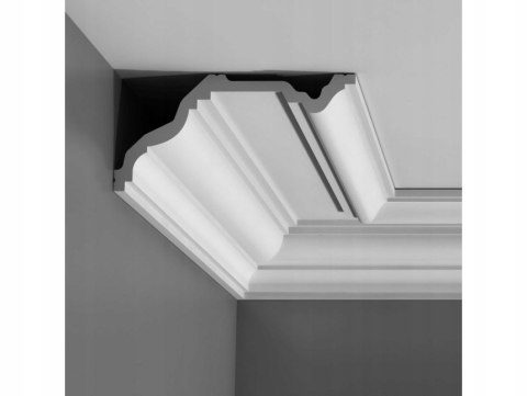 Listwa sufitowa ORAC DECOR C332 duża Noblesse gzyms