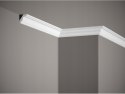 Listwa sufitowa ProFoam MDB135 Mardom Decor wysokość 2.8cm