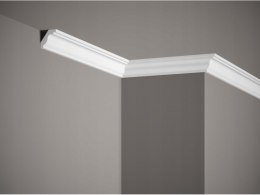 Listwa sufitowa ProFoam MDB135 Mardom Decor wysokość 2.8cm