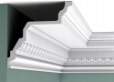 Listwa sufitowa duża C307 ORAC DECOR ART DECO ornamentowa