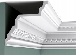 Listwa sufitowa duża C307 ORAC DECOR ART DECO ornamentowa