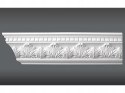 Listwa sufitowa ornamentowa MDA098 MARDOM DECOR wysokość 11.6cm