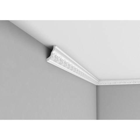 Listwa sufitowa ornamentowa MDA098 MARDOM DECOR wysokość 11.6cm