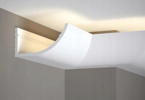 Listwa sufitowa oświetleniowa led MD362 Mardom Decor