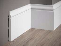 Mardom Decor MD020 listwa przypodłogowa wysoka 19.8 cm