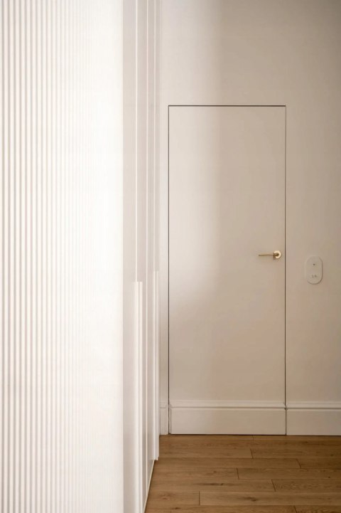 MD020 19.8cm Mardom Decor listwa przypodłogowa długość 2.0m sztukateria