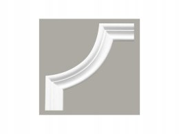 Narożnik CREATIVA LNG-07-1 do listwy ściennej LNG-07