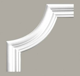 Narożnik CREATIVA LNG-08-1 do listwy ściennej LNG-08