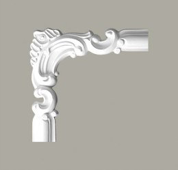 Narożnik CREATIVA LNG-09-1 Listwa ścienna SZTUKATERIA