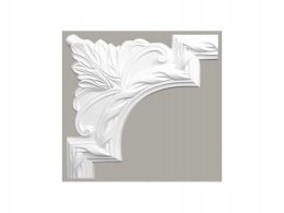 Narożnik CREATIVA LNZ-04-1 pasuje do listwy LNZ-04