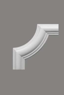 Narożnik MD002-10 Mardom Decor do listwy ściennej MD002