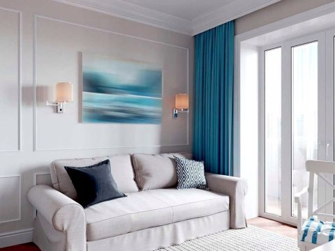 Narożnik MD318-10 Mardom Decor pasuje do listwy MD318