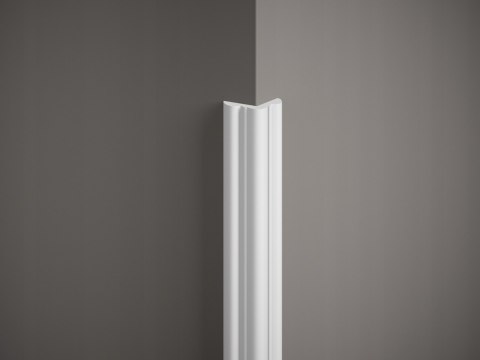 Narożnik MDB123 wysokość 4.0cm MARDOM DECOR DŁUGOŚĆ 200 cm