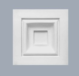 Narożnik do obudów drzwi ORAC DECOR D200 H-9.6cm panel