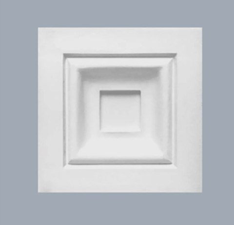 Narożnik do obudów drzwi ORAC DECOR D200 H-9.6cm panel
