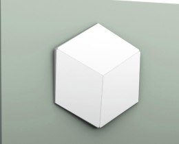 ORAC DECOR W105 ROMBUS - Panele 3D ścienny - H-34.6cm PANEL 3D LAMELE