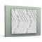 Orac Decor W130 CHEVRON Panel 3D