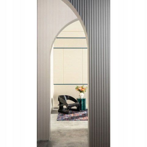 Panel ścienny 3d Orac Decor W214 Hill Bead XL długość 200cm dekoracyjny