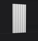 Panel ścienny WX211 ORAC DECOR FLUTE dekoracyjny 3d