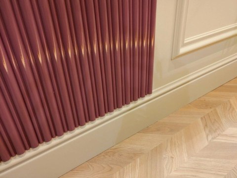 Panel ścienny WX211 ORAC DECOR FLUTE dekoracyjny 3d