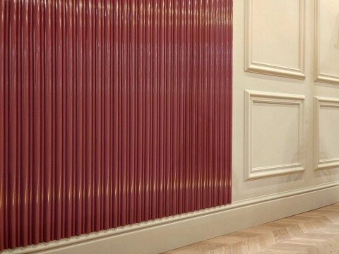 Panel ścienny WX211 ORAC DECOR FLUTE dekoracyjny 3d