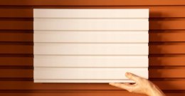 W111 Bar Orac Decor panel ścienny 3D długość 200cm