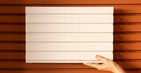 W111 Bar Orac Decor panel ścienny 3D długość 200cm