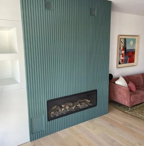 W111 Bar Orac Decor panel ścienny 3D długość 200cm