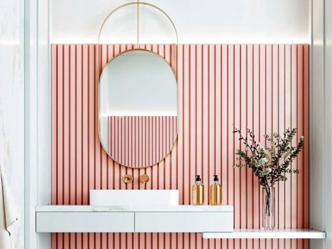 W111 Bar Orac Decor panel ścienny 3D długość 200cm