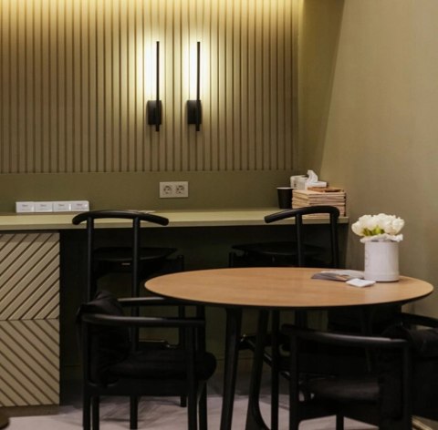 W111 Bar Orac Decor panel ścienny 3D długość 200cm