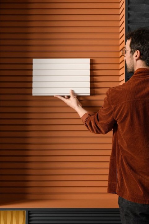 W111 Bar Orac Decor panel ścienny 3D długość 200cm