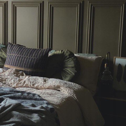 W120 Autoire panel ścienny dekoracyjny 3D 50 x 3,2 x 150 cm Orac Decor