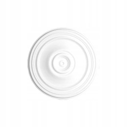 CREATIVA R-24 ROZETA SUFITOWA średnica: 53,5 cm SZTUKATERIA