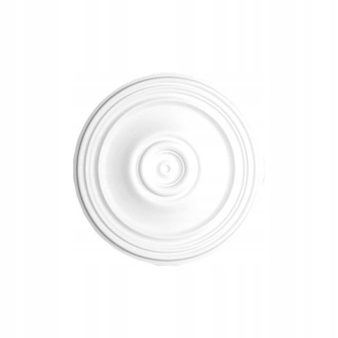 CREATIVA R-24 ROZETA SUFITOWA średnica: 53,5 cm SZTUKATERIA