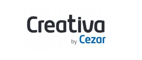 LK-04M CREATIVA listwa karniszowa 18cm LIGHTBLOCKER Lakierowana na biało