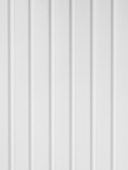 Lamela L0201 Mardom Decor dekoracyjne białe ścienne Medio 2.70m