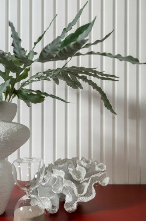 Lamela L0201 Mardom Decor dekoracyjne białe ścienne Medio 2.70m