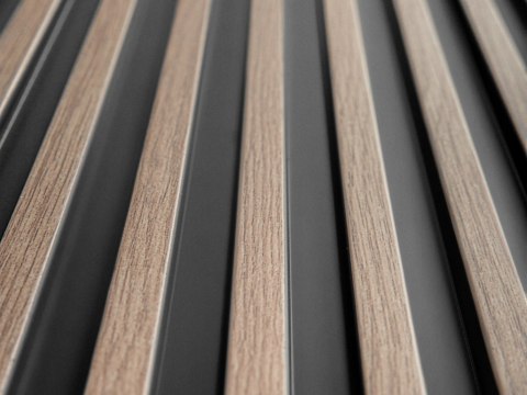 Lamela Stretto Dąb Szary L0103 Mardom Decor długość 2.7m