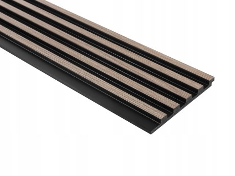 Lamela Stretto Dąb Szary L0103 Mardom Decor długość 2.7m