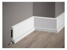 Listwa oświetleniowa ścienna MD025 Mardom Decor wysokość 11cm led