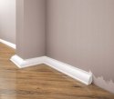 Listwa przypodłogowa LPC-01 CREATIVA 23x21x2440mm Poliuretan