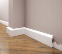 Listwa przypodłogowa LPC-04 CREATIVA 50x14x2440mm SZTUKATERIA COKÓŁ