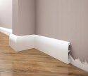 Listwa przypodłogowa LPC-06 CREATIVA 71x14x2440mm Poliuretan