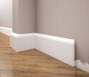 Listwa przypodłogowa LPC-15 CREATIVA 83x10x2440mm