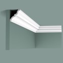 Listwa przysufitowa C325 ORAC DECOR H-6.5cm MANOIR