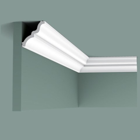 Listwa przysufitowa C325 ORAC DECOR H-6.5cm MANOIR